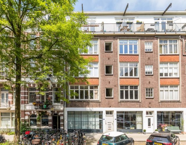 
    
     Blasiusstraat 13-1 | Amsterdam
