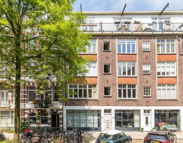 
    
     Blasiusstraat 13-1 | Amsterdam
