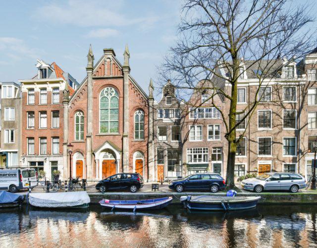 Bloemgracht 96 | Amsterdam