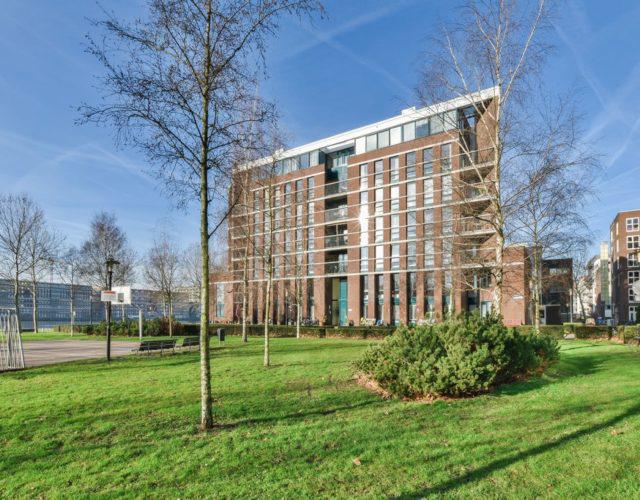 Bogortuin 48 | Amsterdam