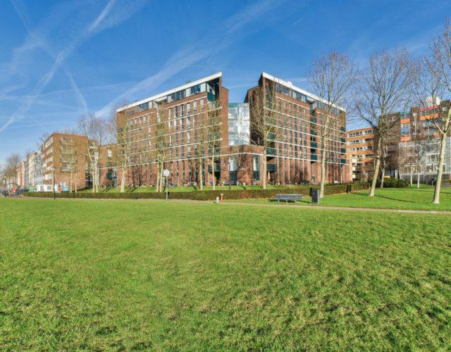 Bogortuin 48 | Amsterdam