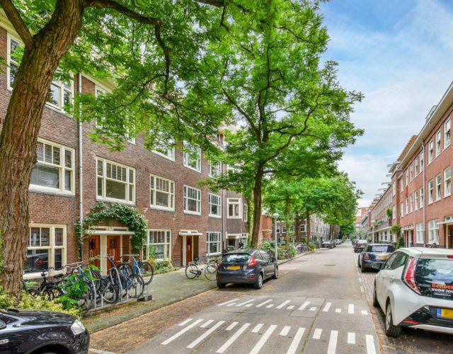 AMSTERDAM Bonairestraat 84i