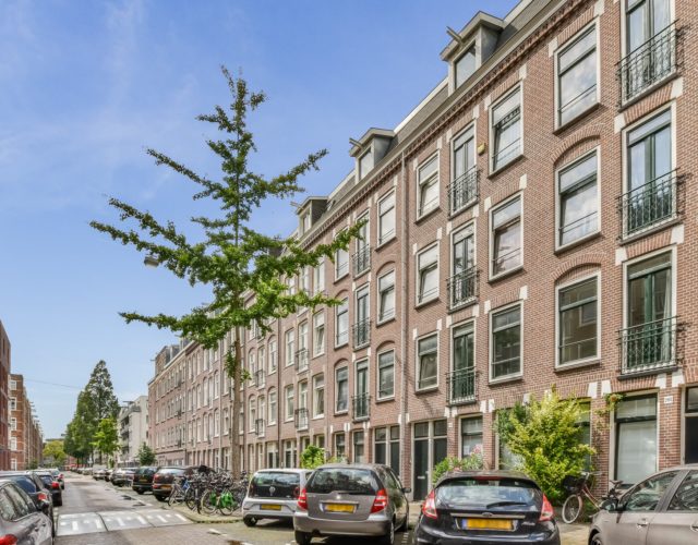 
    
     Borgerstraat 212-2 | Amsterdam
