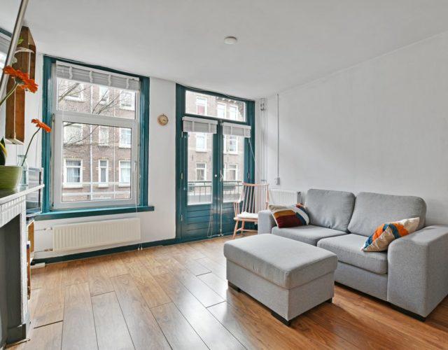 AMSTERDAM Borgerstraat 270i