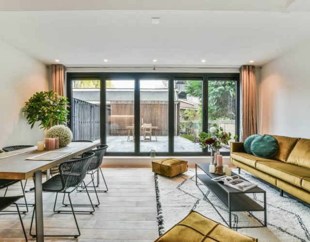 AMSTERDAM Bos en Lommerweg 25-bg+I-hg