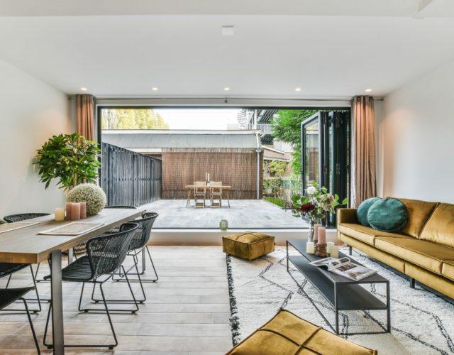 Bos en Lommerweg 25-bg+I-hg | Amsterdam