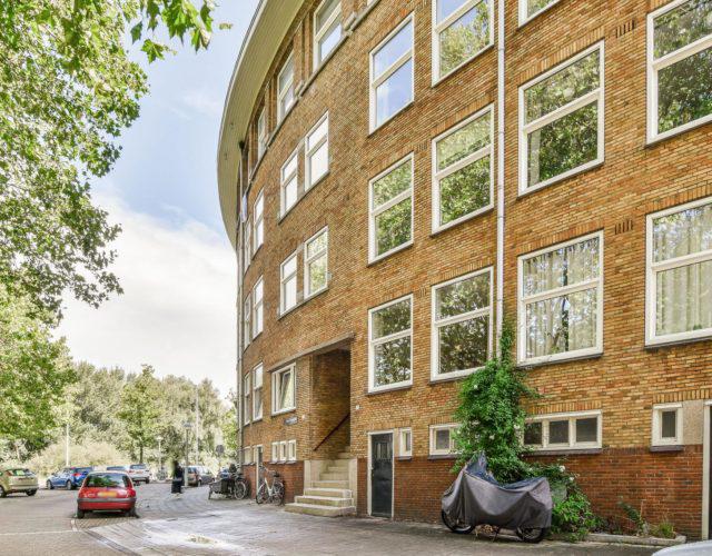 AMSTERDAM Bos en Lommerweg 5-H