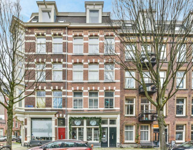 AMSTERDAM Bosboom Toussaintstraat 48iii