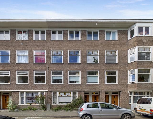 Boterdiepstraat 20-bv | Amsterdam