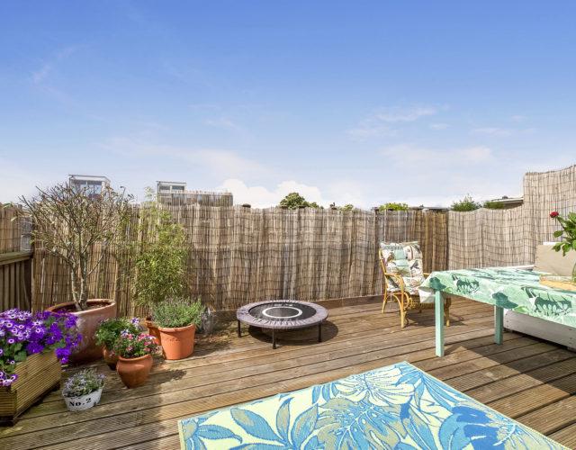 AMSTERDAM Boterdiepstraat 20-bv