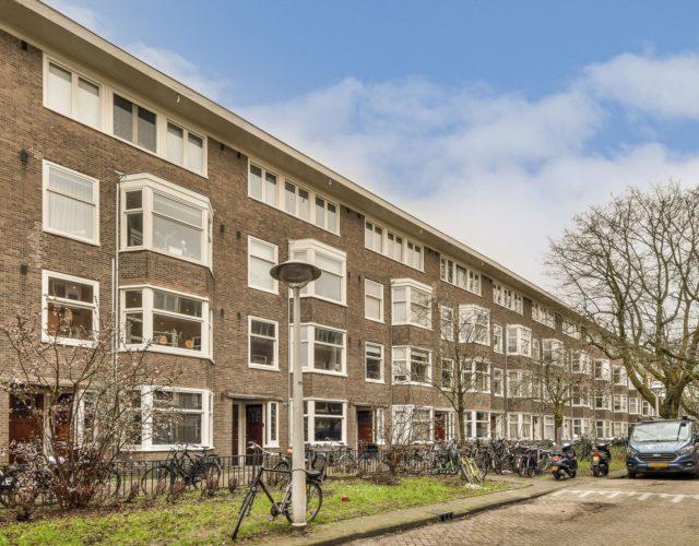 AMSTERDAM Boterdiepstraat 35i