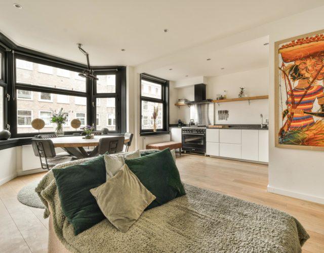 AMSTERDAM Boterdiepstraat 35i