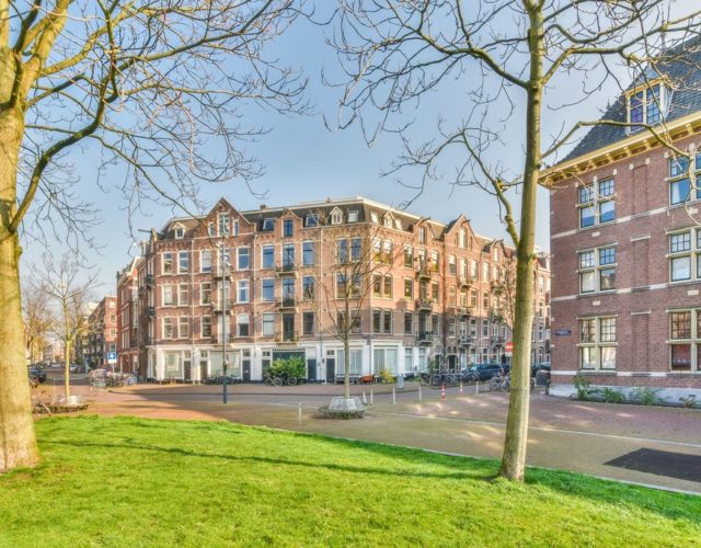 
    
     Brederodestraat 100-I-hg | Amsterdam
