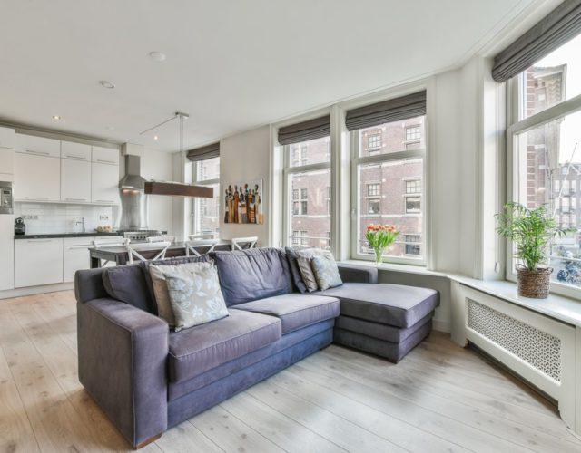 AMSTERDAM Brederodestraat 100-I-hg