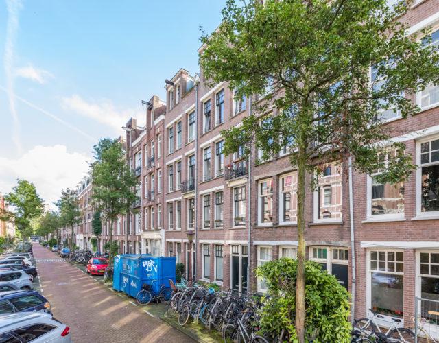 
    
     Brederodestraat 53-F | Amsterdam
