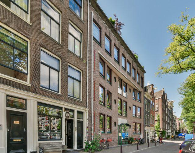 
    
     Brouwersgracht 115-H | Amsterdam
