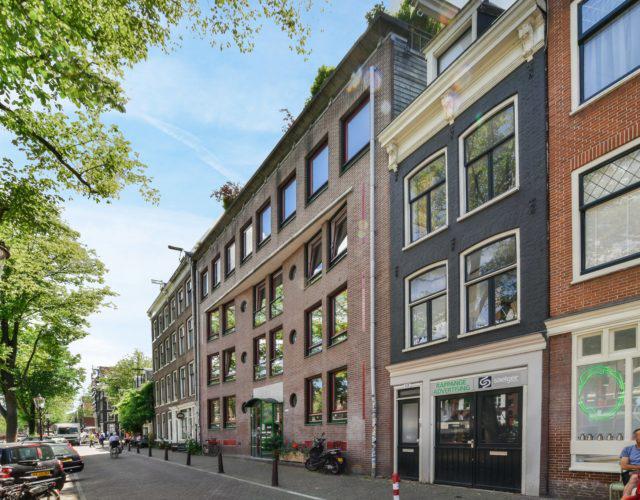 
    
     Brouwersgracht 115-H | Amsterdam
