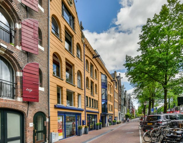 
    
     Brouwersgracht 232-E | Amsterdam
