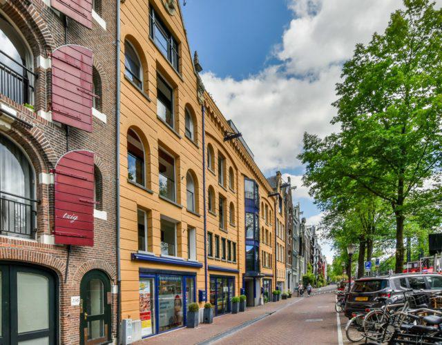 Brouwersgracht 232-E | Amsterdam