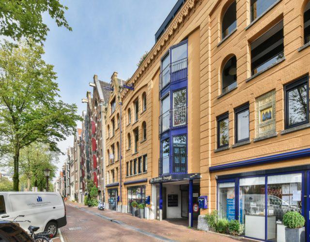 Brouwersgracht 232-E | Amsterdam