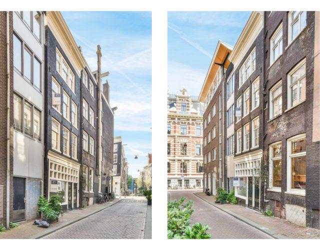 
    
     Buiten Vissersstraat 3-B | Amsterdam
