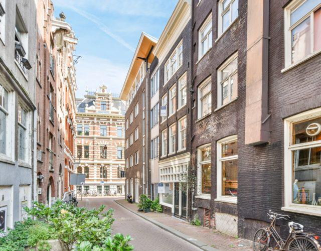 
    
     Buiten Vissersstraat 3-hs | Amsterdam

