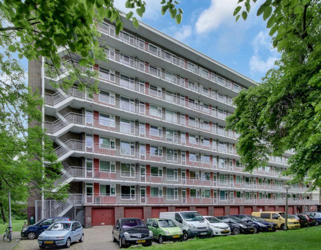 AMSTERDAM Burgemeester De Vlugtlaan 275