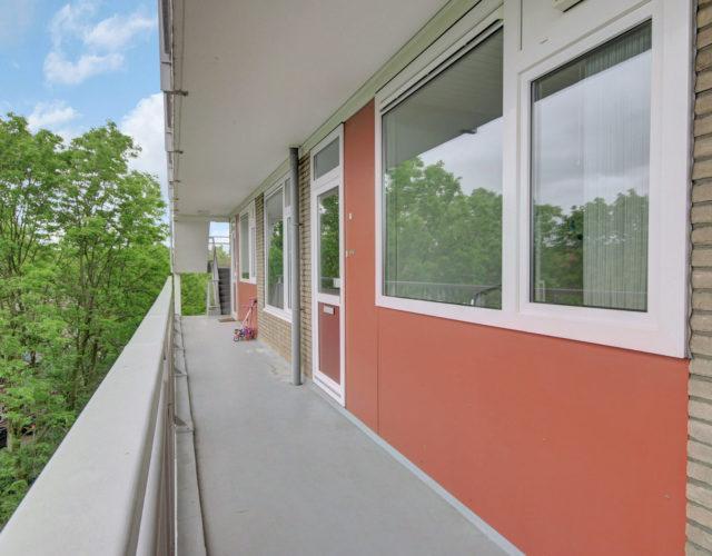 AMSTERDAM Burgemeester De Vlugtlaan 275