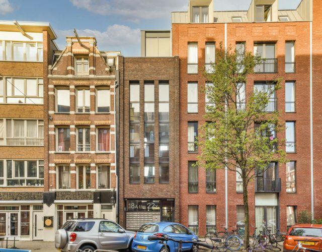 
    
     Camperstraat 20-S | Amsterdam
