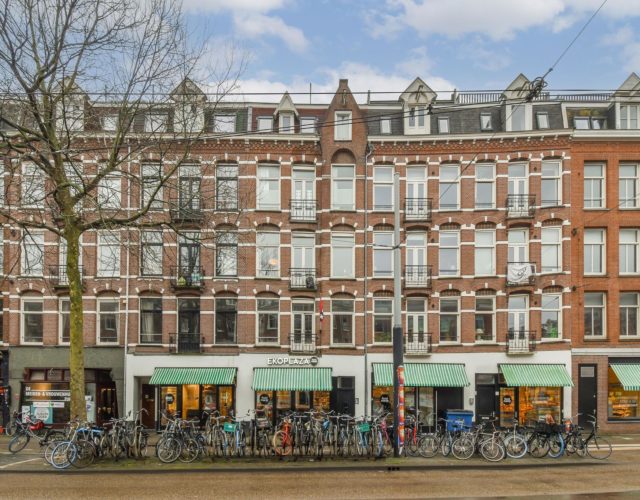 
    
     Ceintuurbaan 410-1 | Amsterdam
