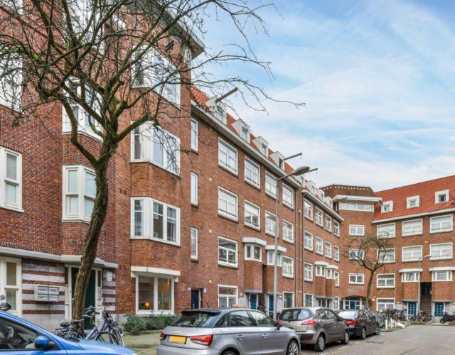 
    
     Christiaan de Wetstraat 260 | Amsterdam
