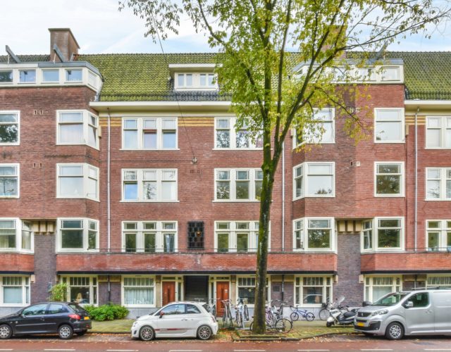 
    
     Churchill-laan 147ii | Amsterdam
