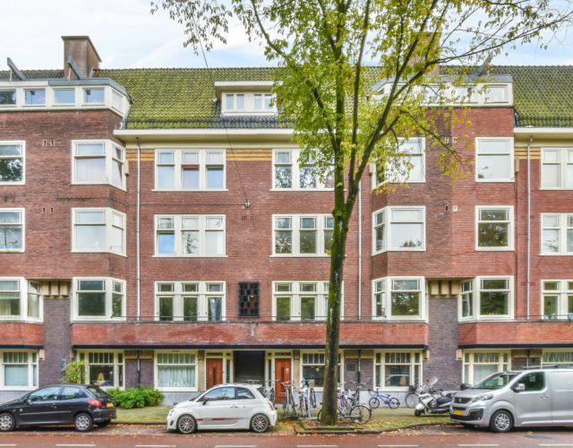 
    
     Churchill-laan 147ii | Amsterdam

