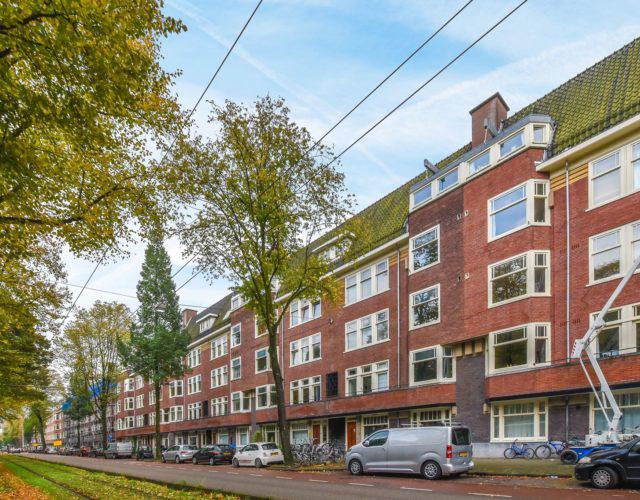 
    
     Churchill-laan 147ii | Amsterdam
