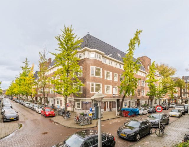 AMSTERDAM Cliostraat 12iii