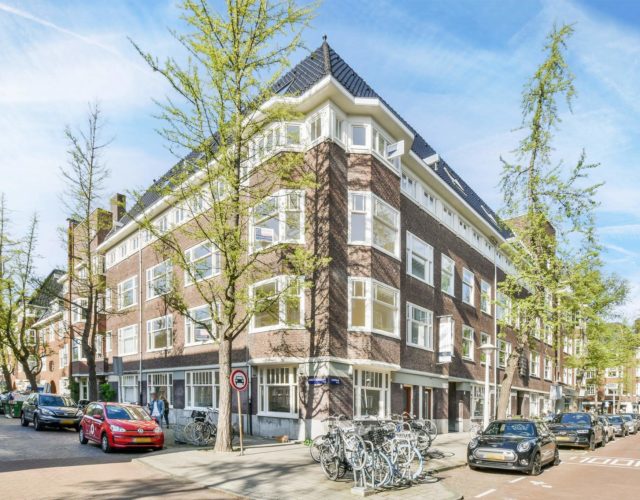 
    
     Cliostraat 14-B | Amsterdam
