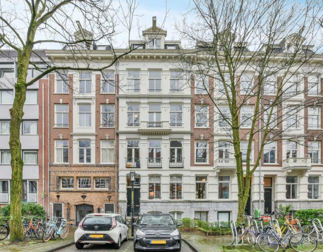 
    
     Commelinstraat 14ii | Amsterdam
