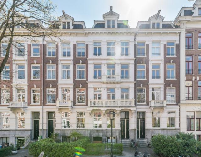 AMSTERDAM Commelinstraat 8-1