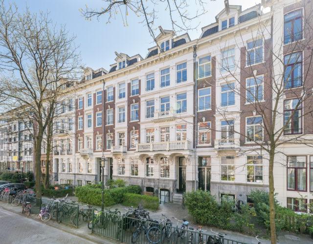 Commelinstraat 8-1 | Amsterdam