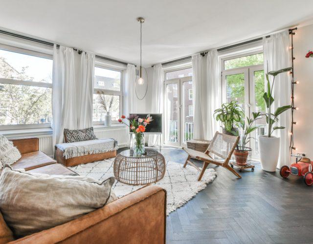 Coppelstockstraat 27i | Amsterdam