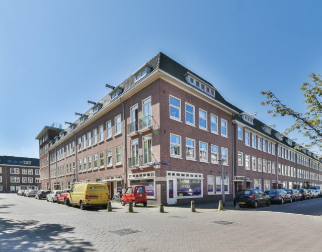 
    
     Coppelstockstraat 27i | Amsterdam
