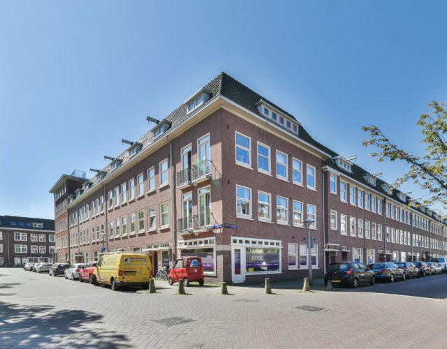 AMSTERDAM Coppelstockstraat 27i