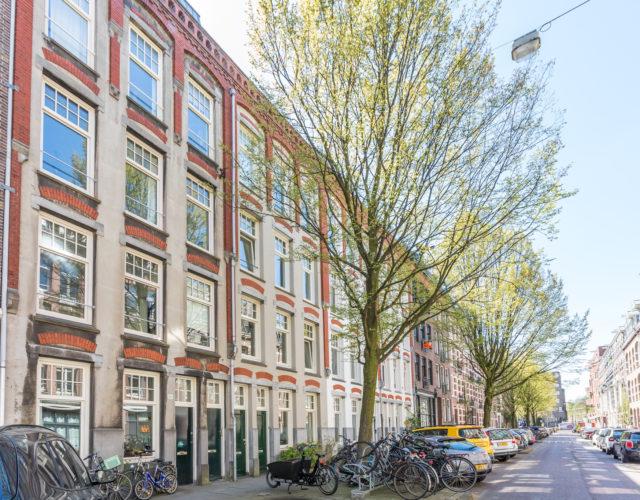 AMSTERDAM Cornelis Anthoniszstraat 28-I+II