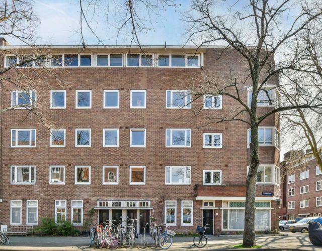 AMSTERDAM Crynssenstraat 32iii