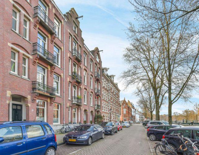 
    
     Da Costakade 118-3 | Amsterdam

