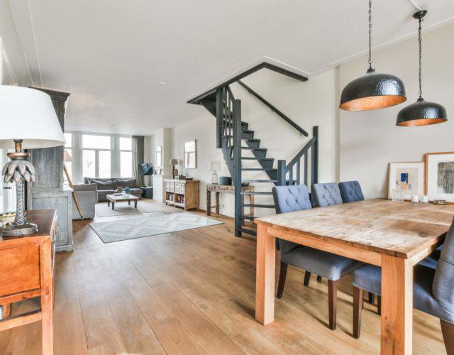 AMSTERDAM Da Costakade 118-3