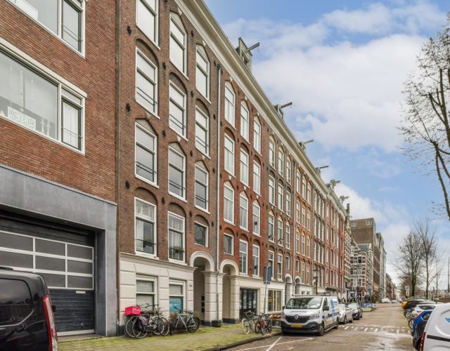 
    
     Da Costakade 184-2 | Amsterdam
