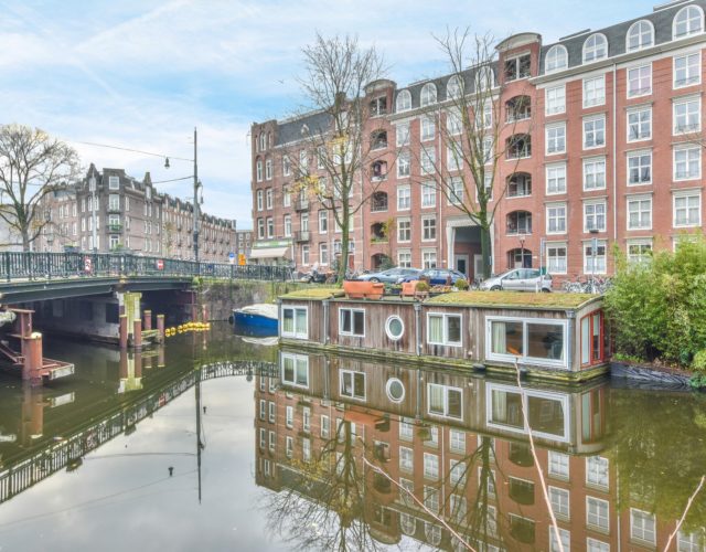 
    
     Da Costakade 24-G | Amsterdam
