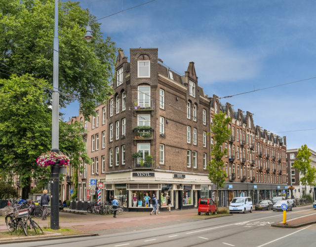 
    
     Da Costakade 32-IV | Amsterdam
