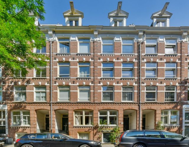 
    
     Da Costastraat 71-A | Amsterdam
